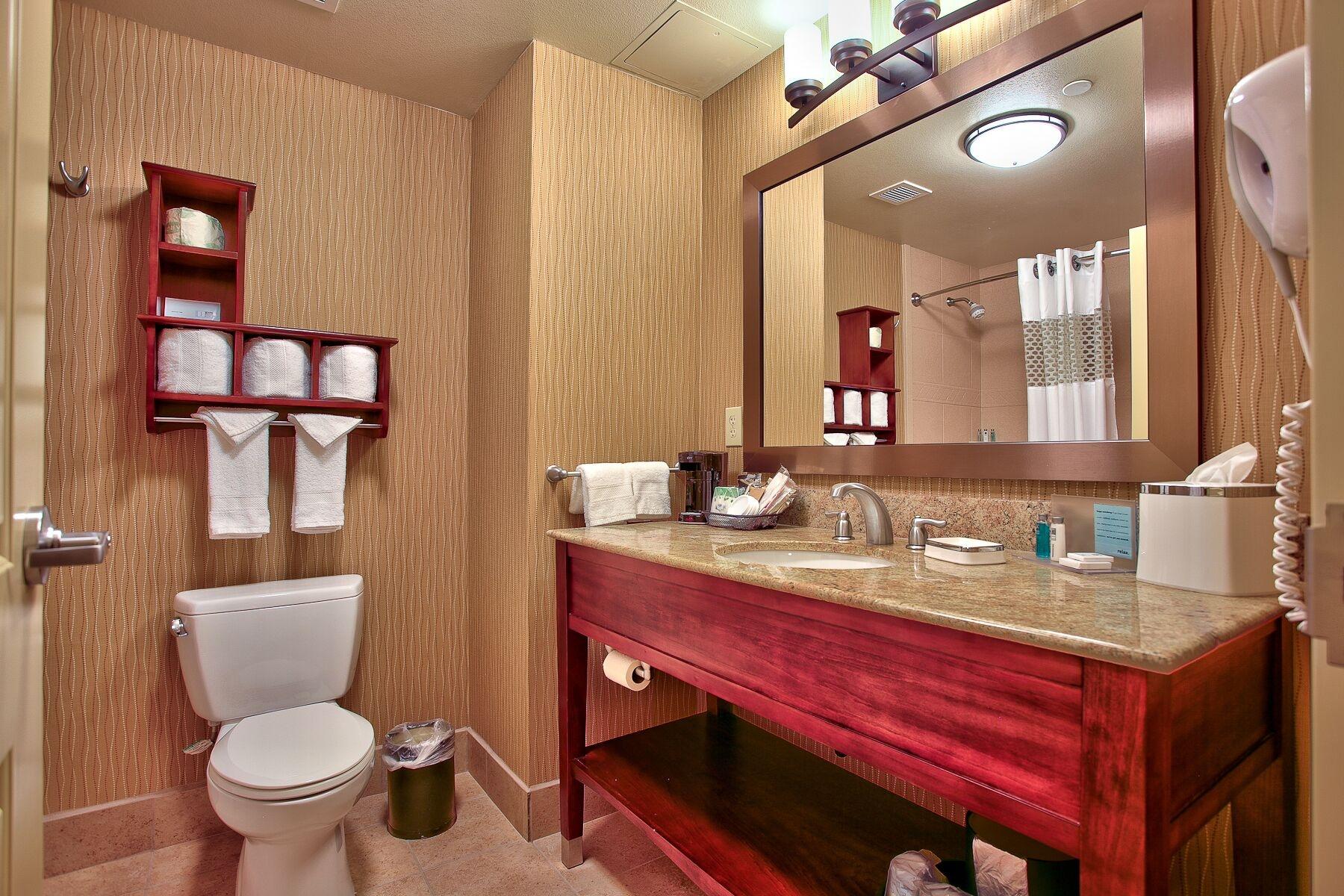 Hampton Inn & Suites Scottsdale At Talking Stick מראה חיצוני תמונה
