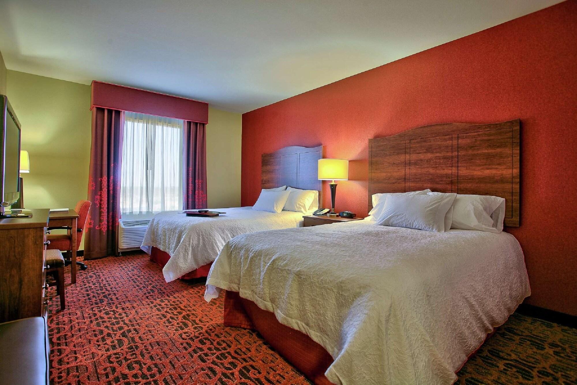 Hampton Inn & Suites Scottsdale At Talking Stick מראה חיצוני תמונה
