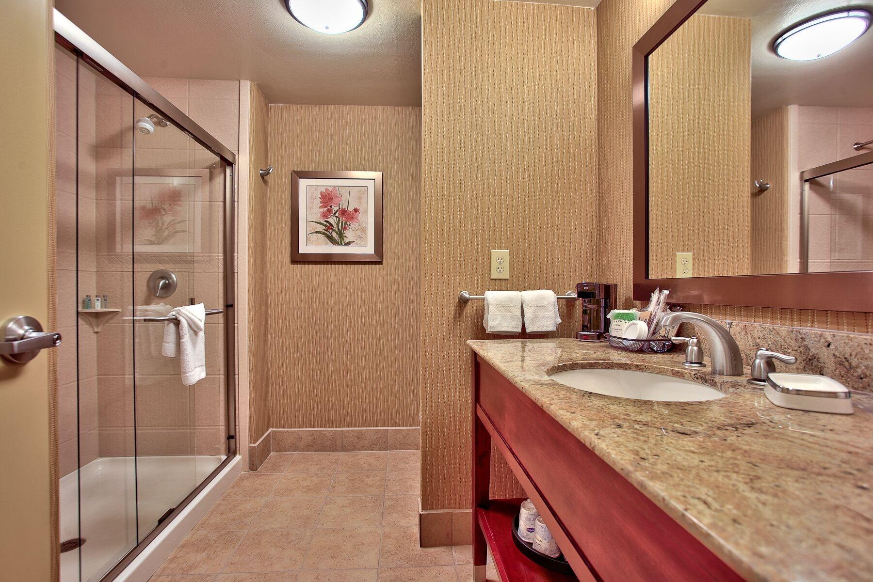 Hampton Inn & Suites Scottsdale At Talking Stick מראה חיצוני תמונה