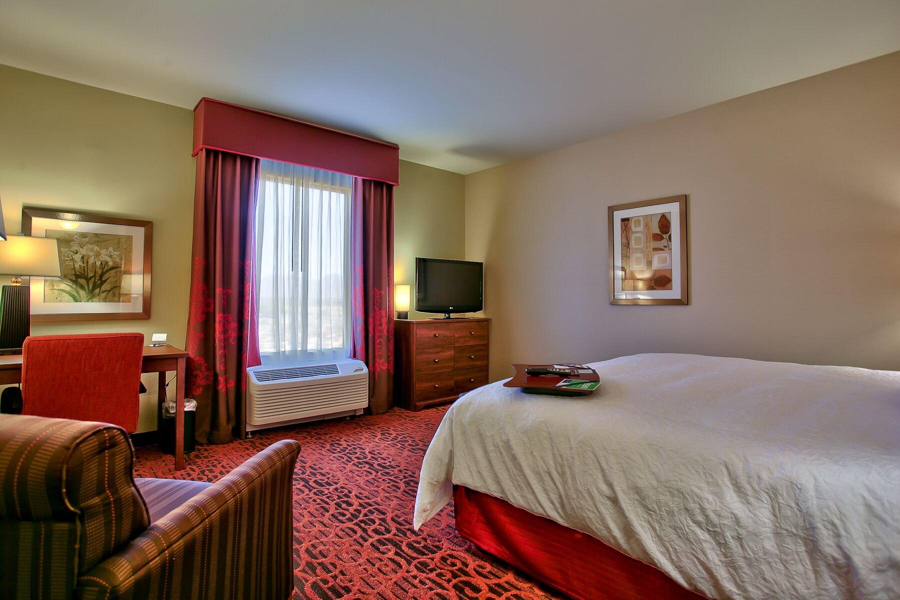 Hampton Inn & Suites Scottsdale At Talking Stick מראה חיצוני תמונה