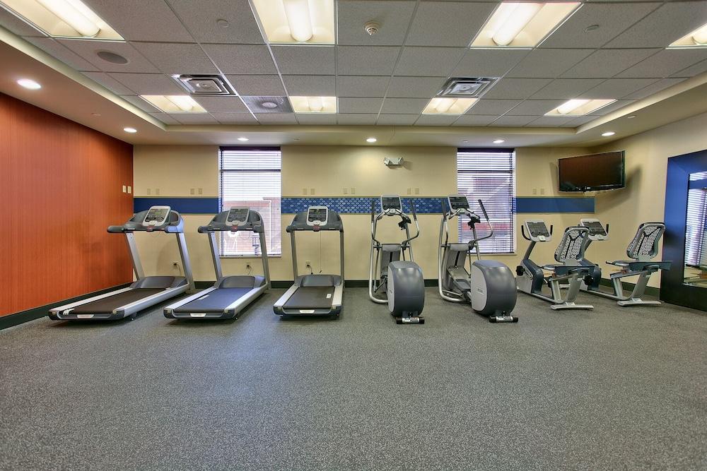 Hampton Inn & Suites Scottsdale At Talking Stick מראה חיצוני תמונה