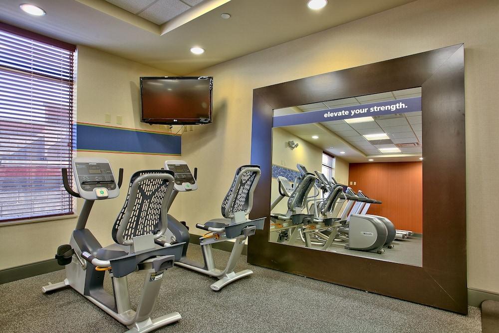 Hampton Inn & Suites Scottsdale At Talking Stick מראה חיצוני תמונה
