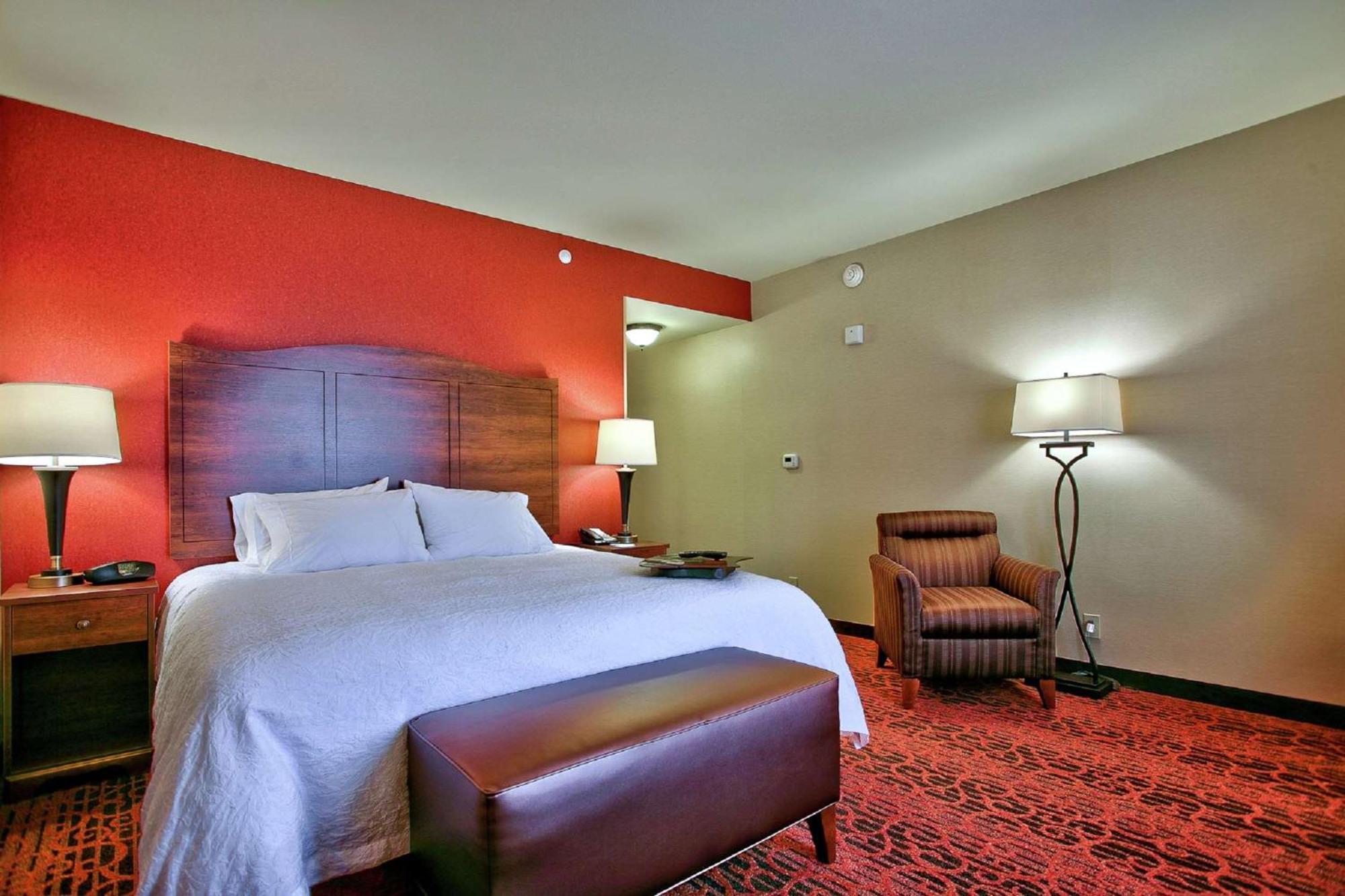 Hampton Inn & Suites Scottsdale At Talking Stick מראה חיצוני תמונה