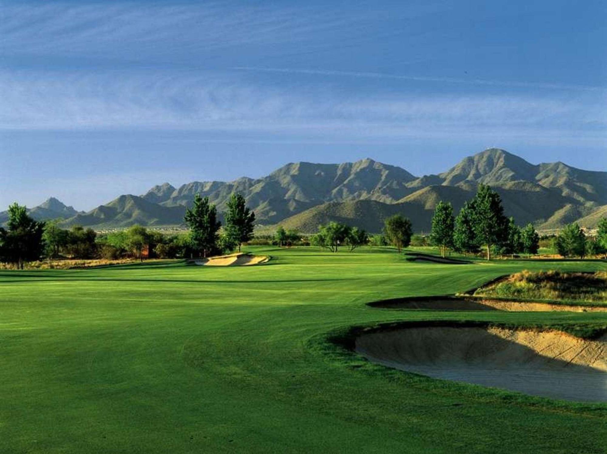 Hampton Inn & Suites Scottsdale At Talking Stick מראה חיצוני תמונה
