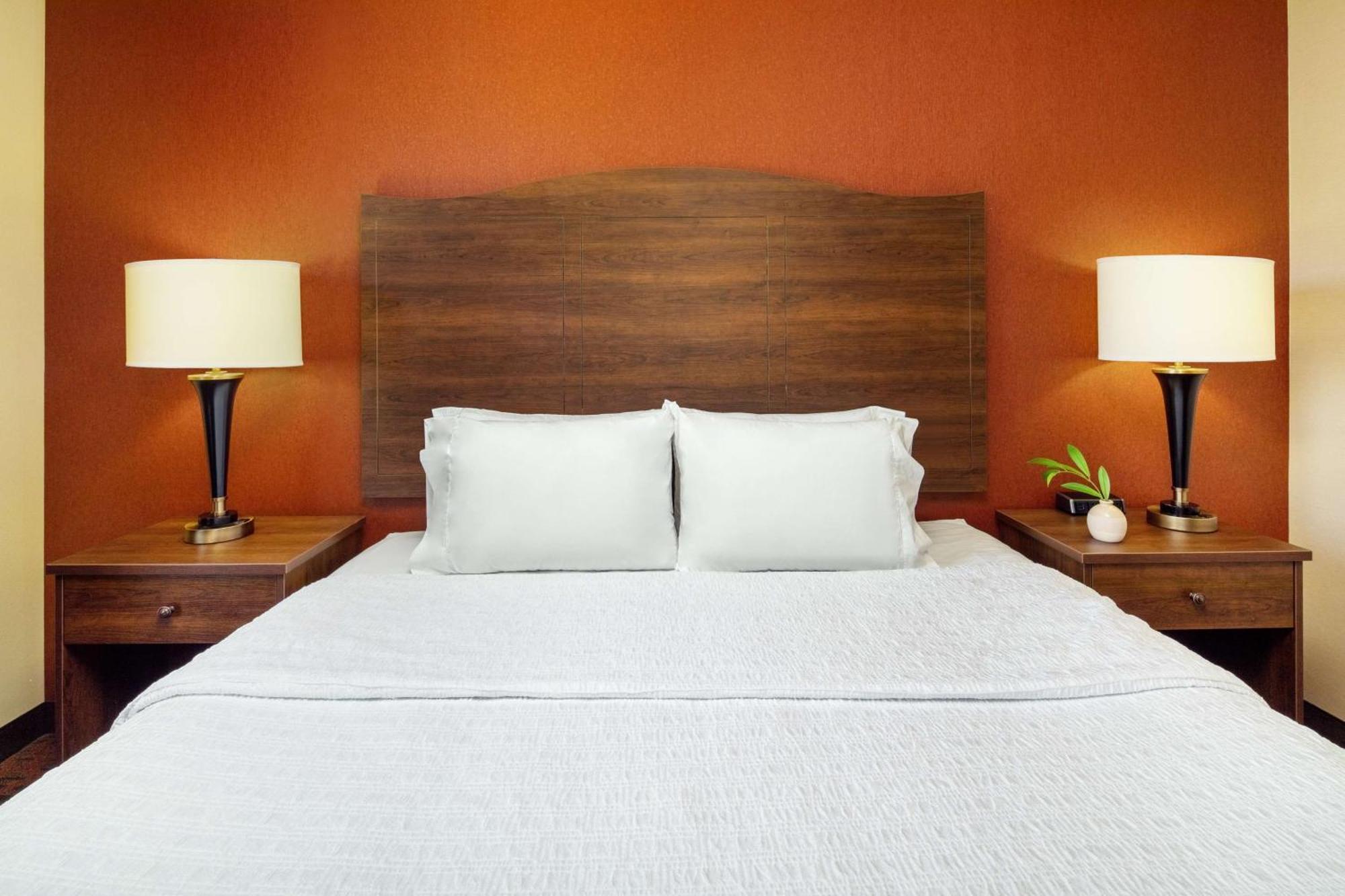 Hampton Inn & Suites Scottsdale At Talking Stick מראה חיצוני תמונה